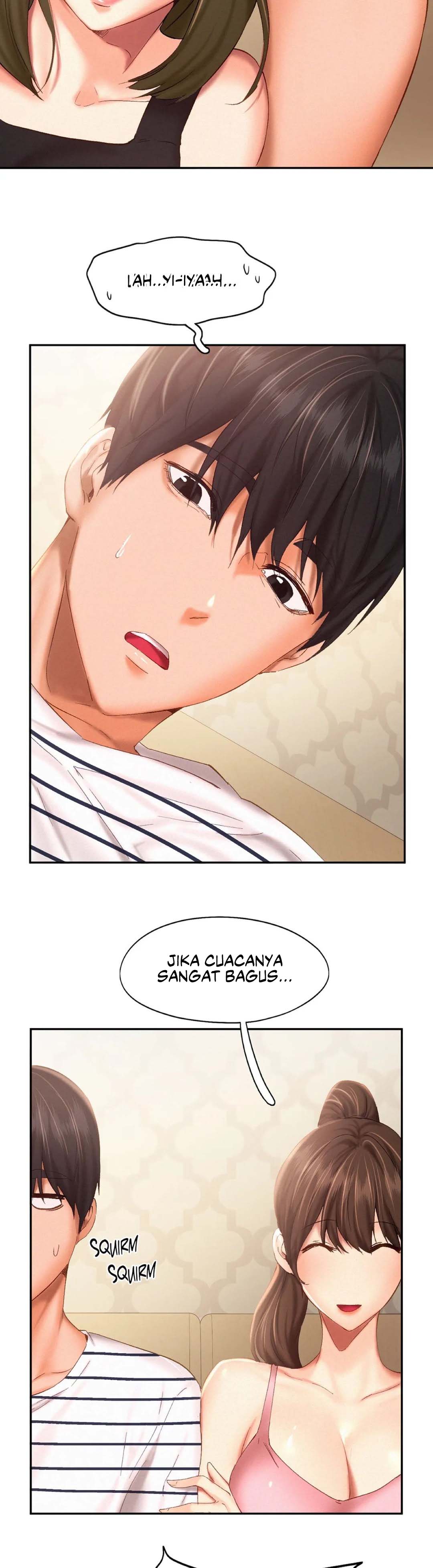 Flying High - Chapter 45 4