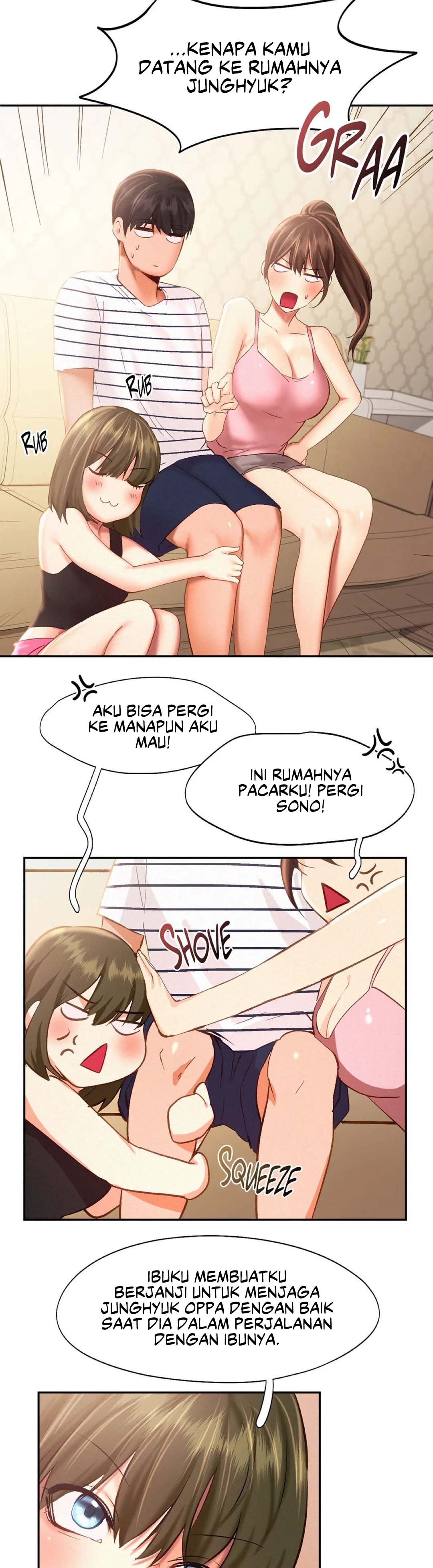 Flying High - Chapter 45 5