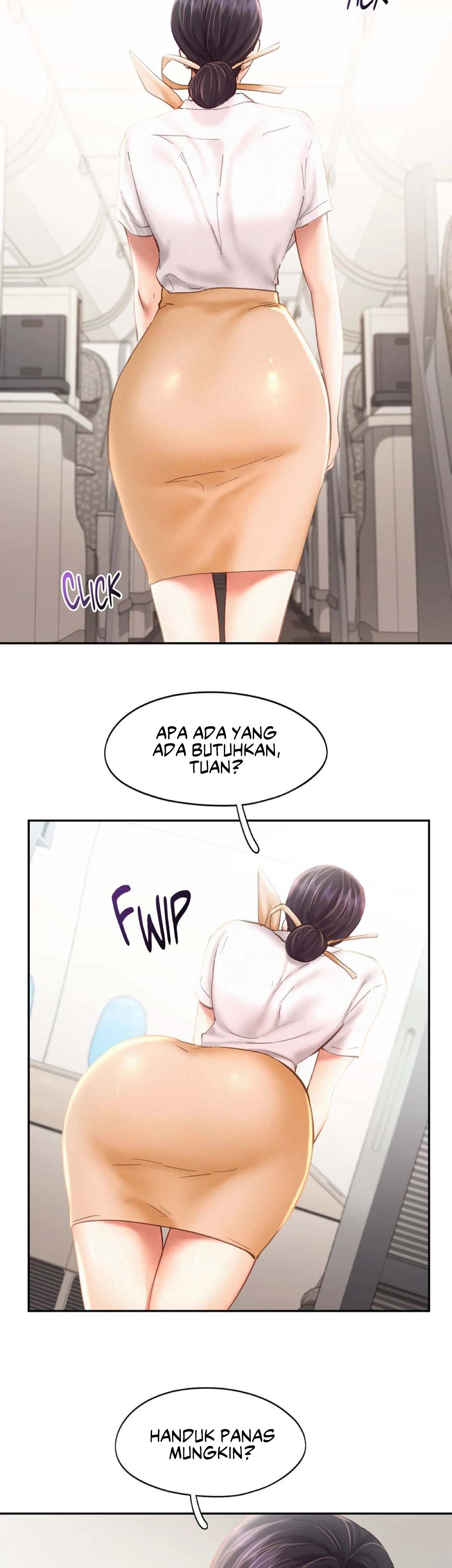 Flying High - Chapter 45 16