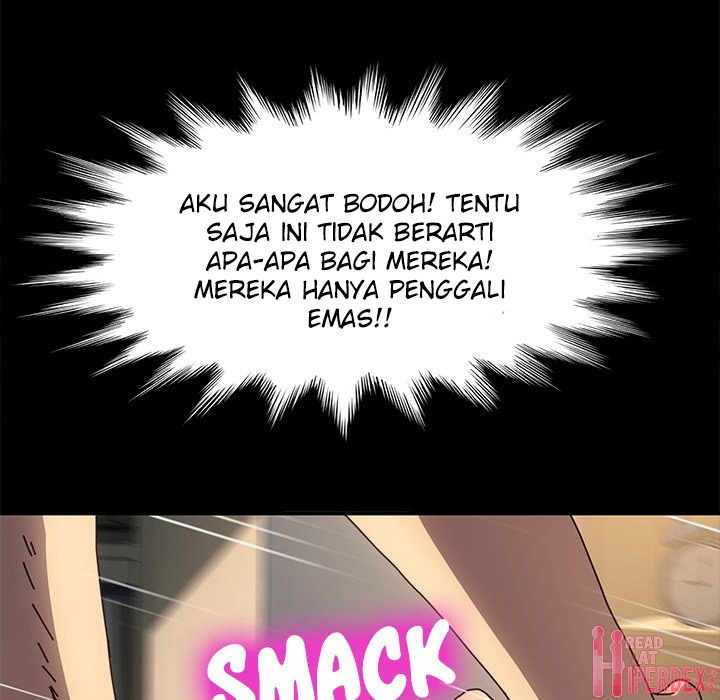 Perfect Roommates - Chapter 45 17