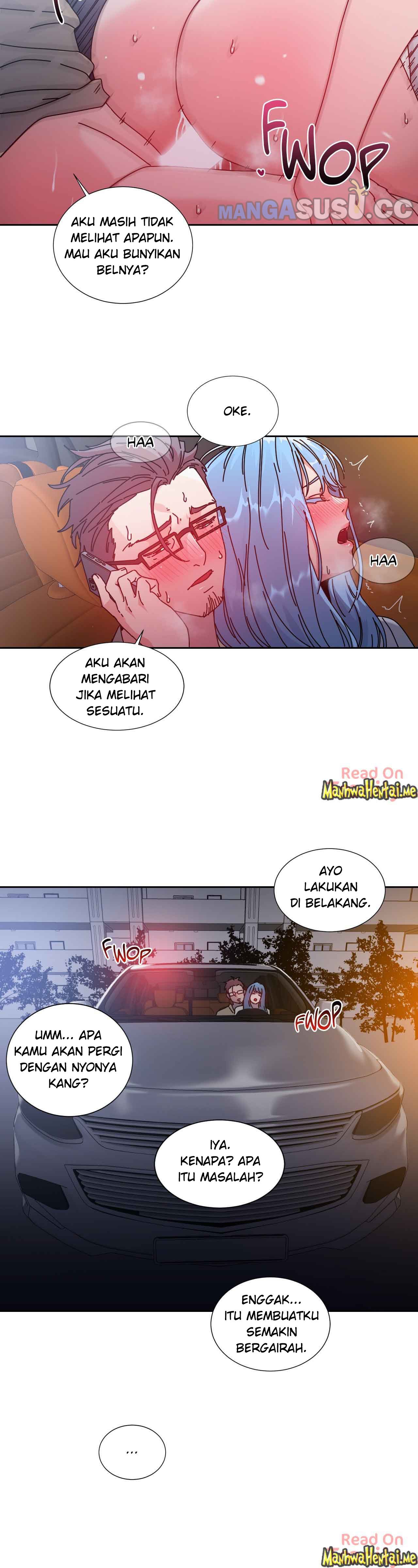 Tie Me Up - Chapter 45 22