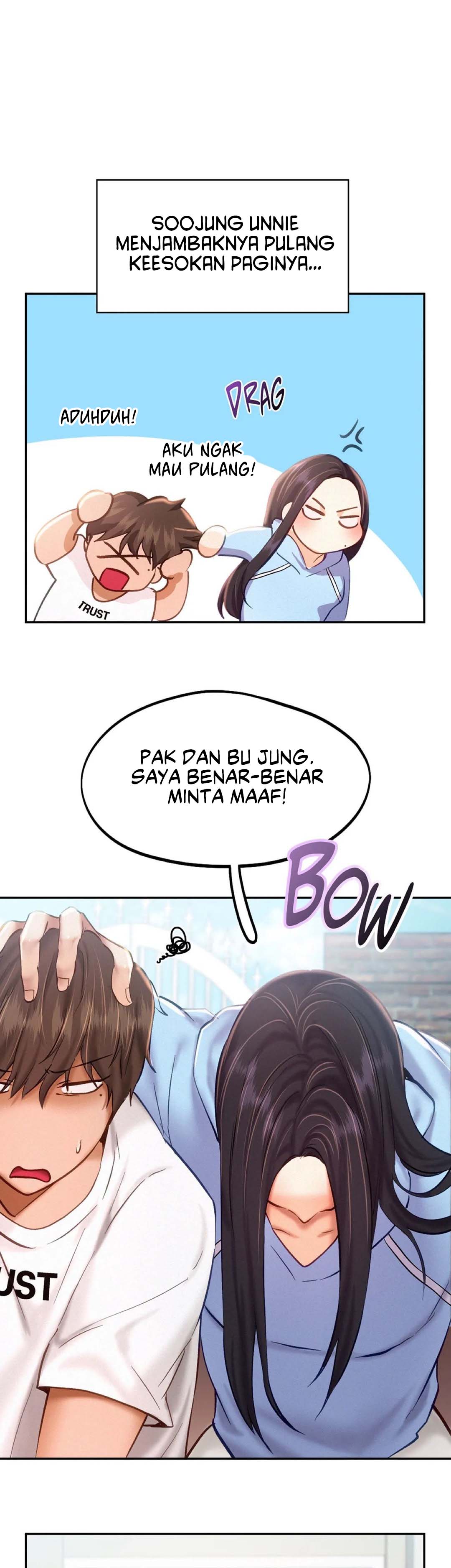 Flying High - Chapter 45 9