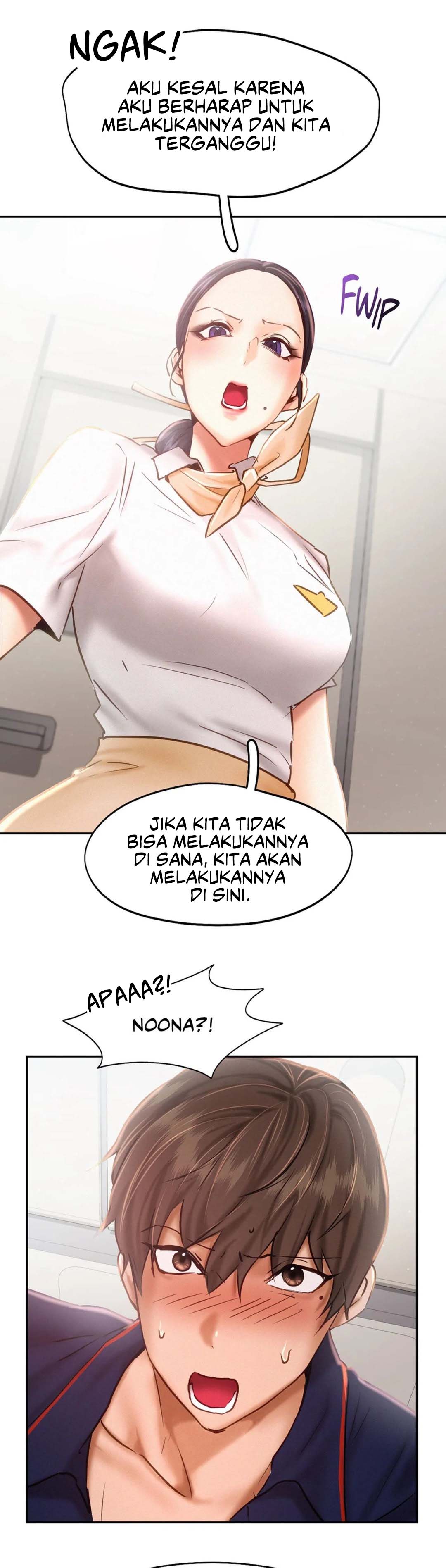 Flying High - Chapter 45 23