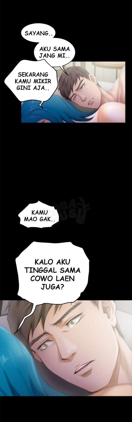 H-Mate - Chapter 45 11