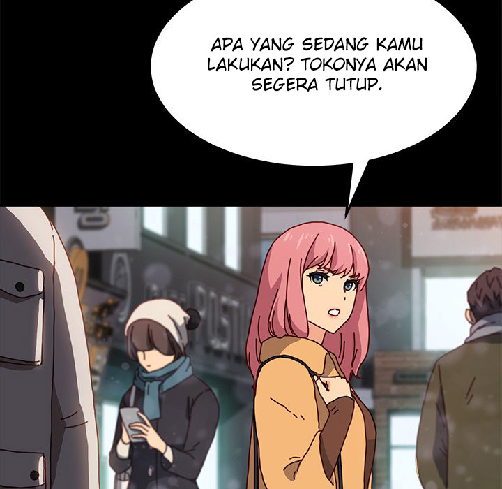 Perfect Roommates - Chapter 45 33