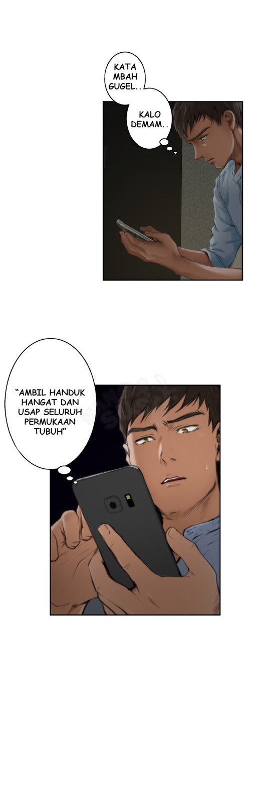 H-Mate - Chapter 45 19