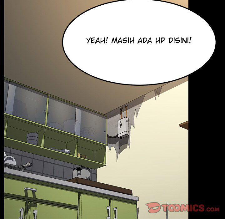 Perfect Roommates - Chapter 45 148
