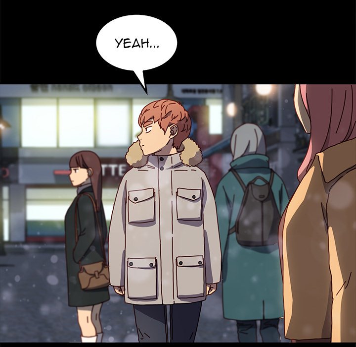 Perfect Roommates - Chapter 45 35