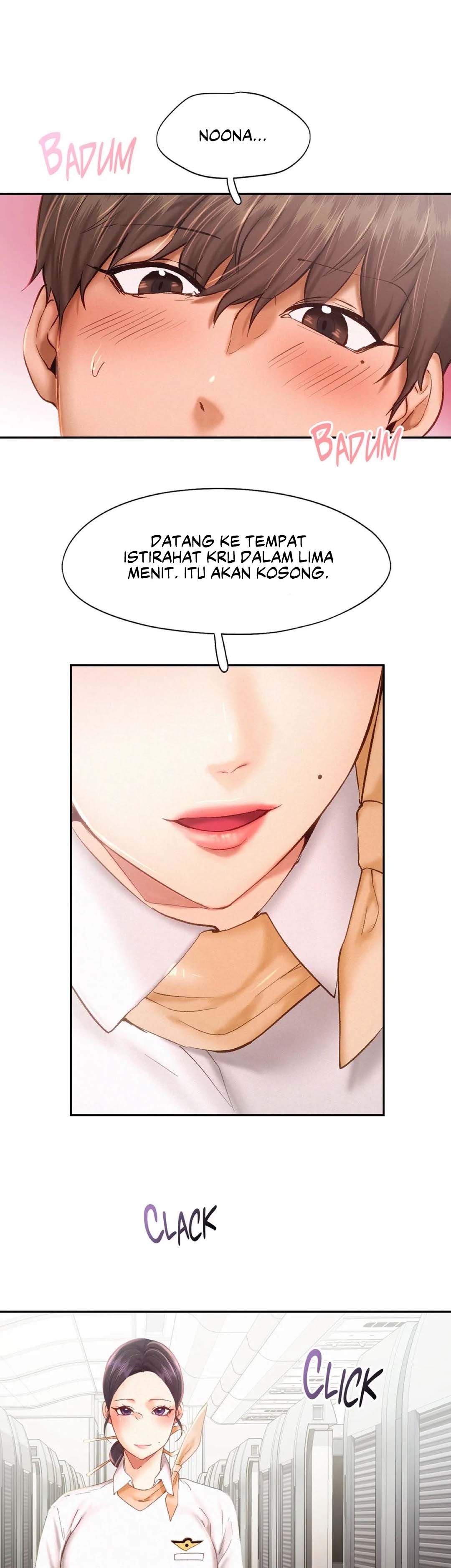 Flying High - Chapter 45 19