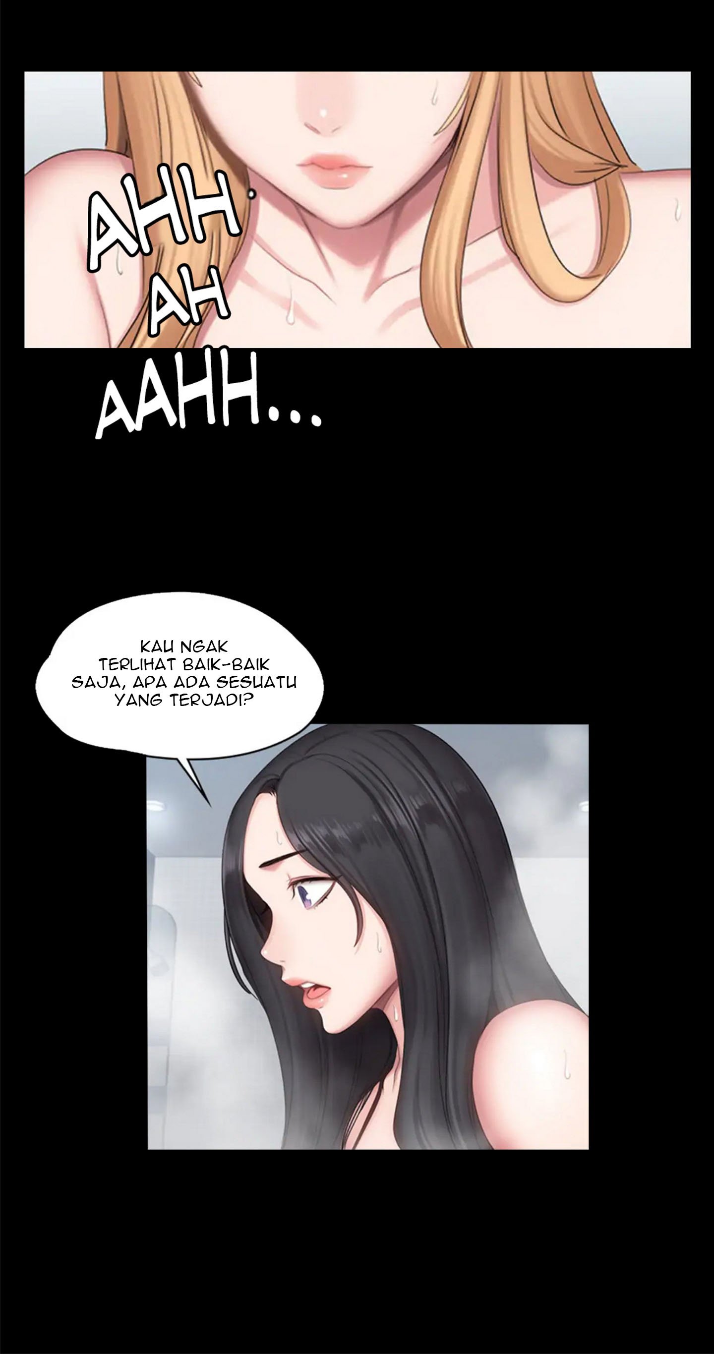 Fitness Uncensored - Chapter 56 28