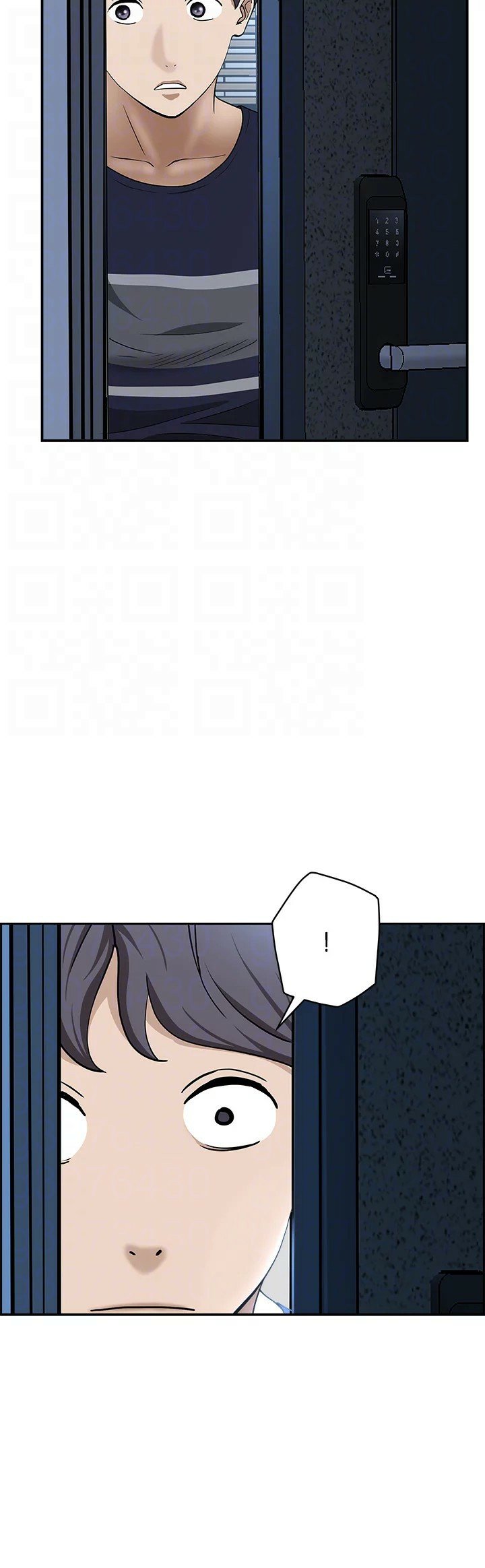Living With a MILF - Chapter 56 18