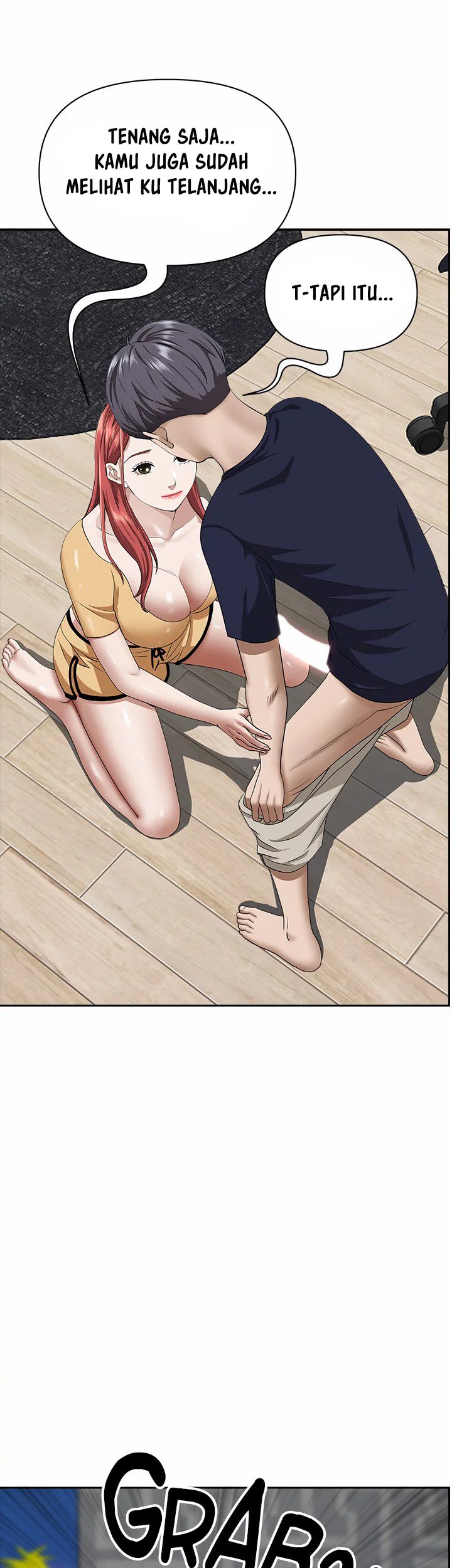 Living With a MILF - Chapter 56 58