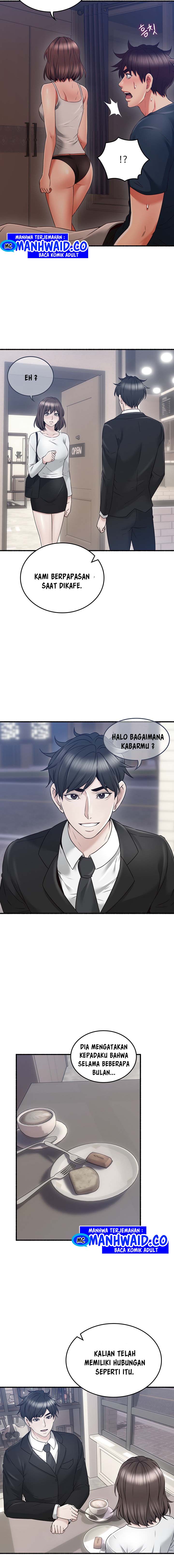 Soothe Me - Chapter 56 8