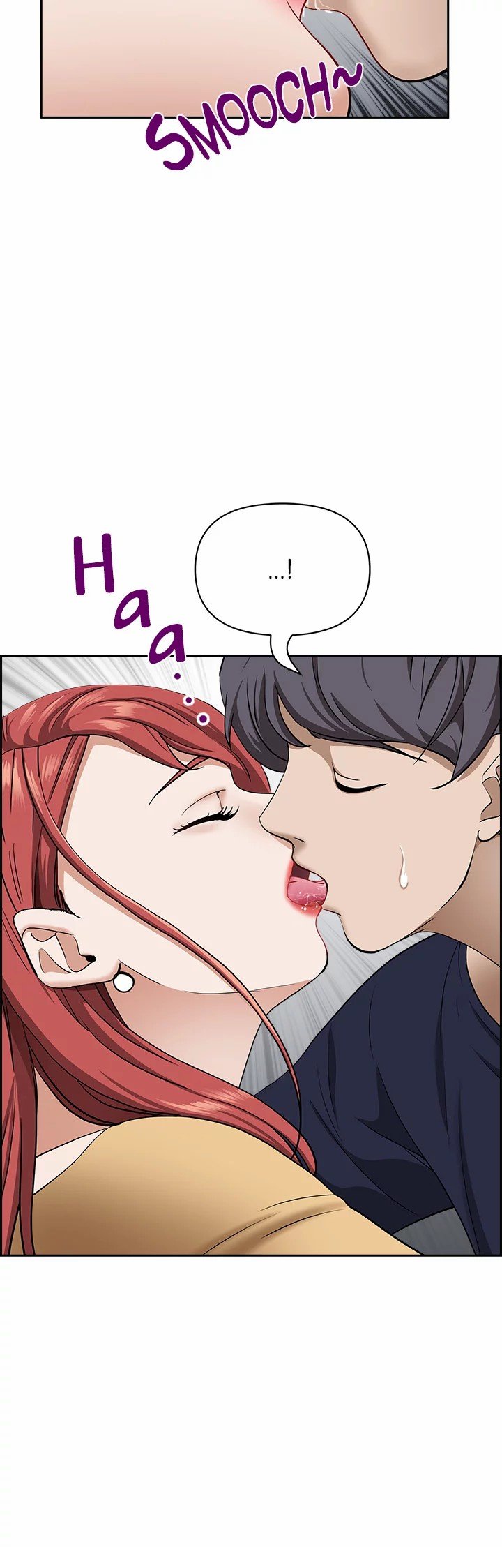 Living With a MILF - Chapter 56 45