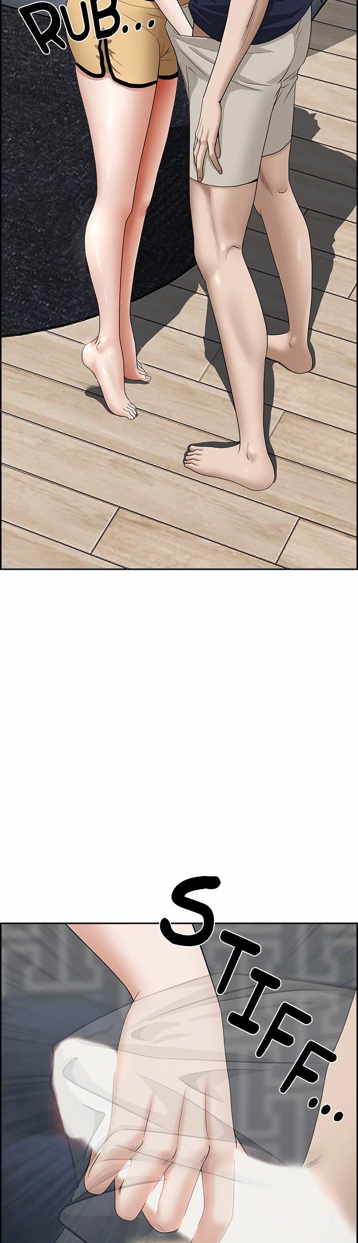 Living With a MILF - Chapter 56 50