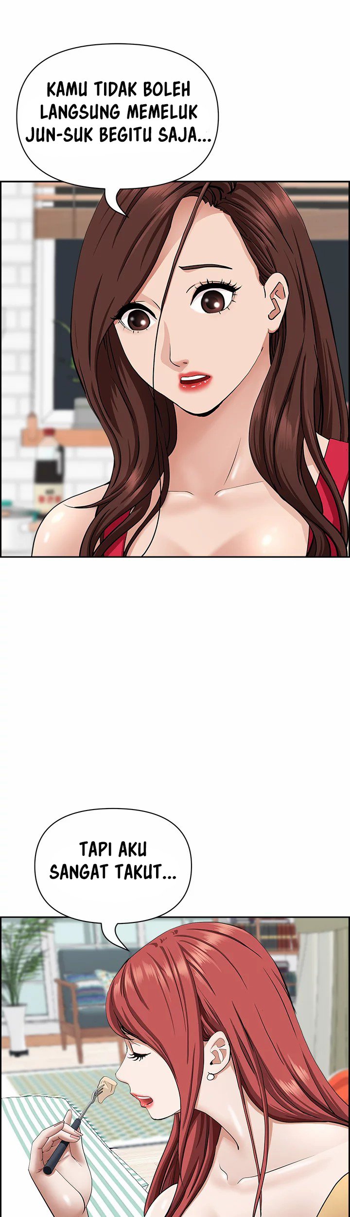 Living With a MILF - Chapter 56 10