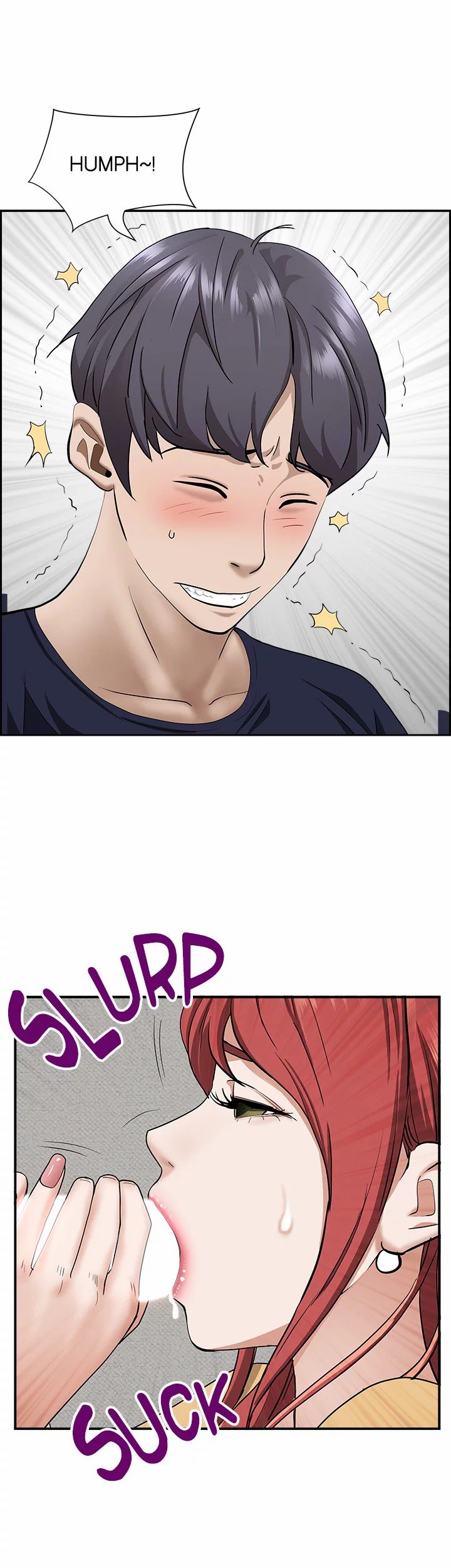 Living With a MILF - Chapter 56 64