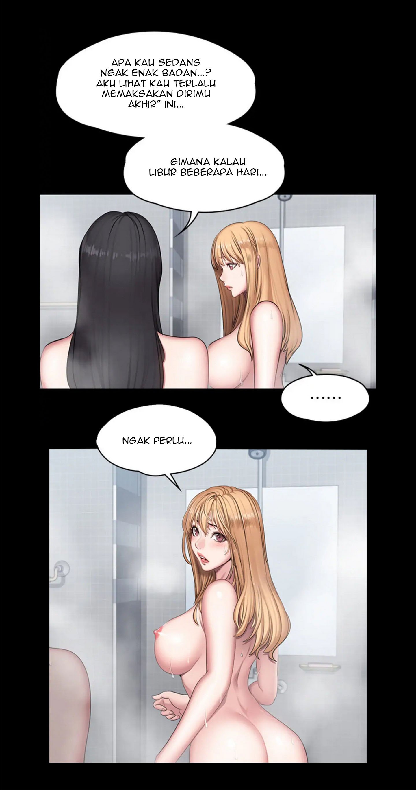 Fitness Uncensored - Chapter 56 30
