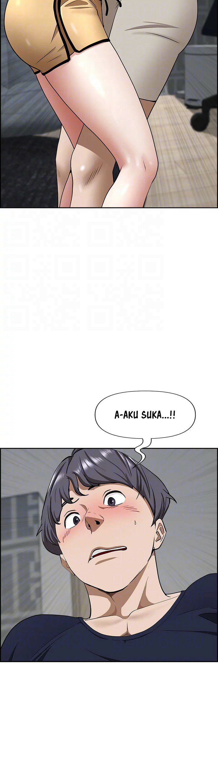 Living With a MILF - Chapter 56 37