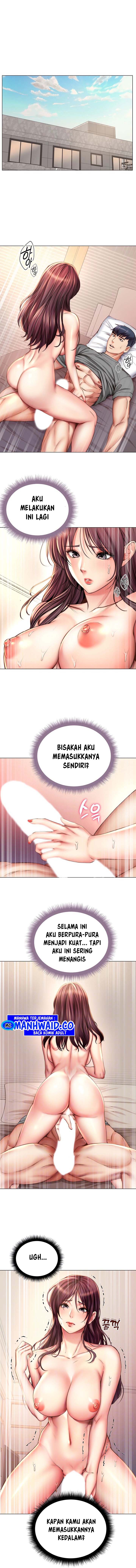 Eunhye Supermarket - Chapter 56 2
