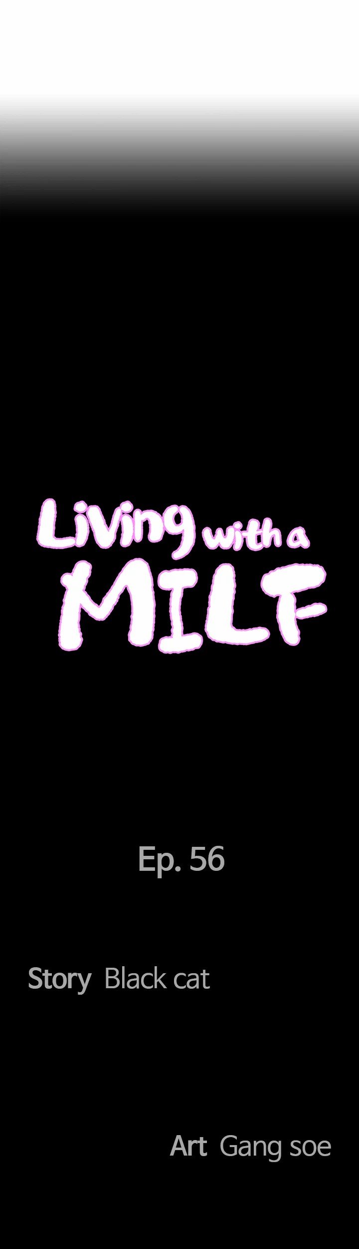 Living With a MILF - Chapter 56 6