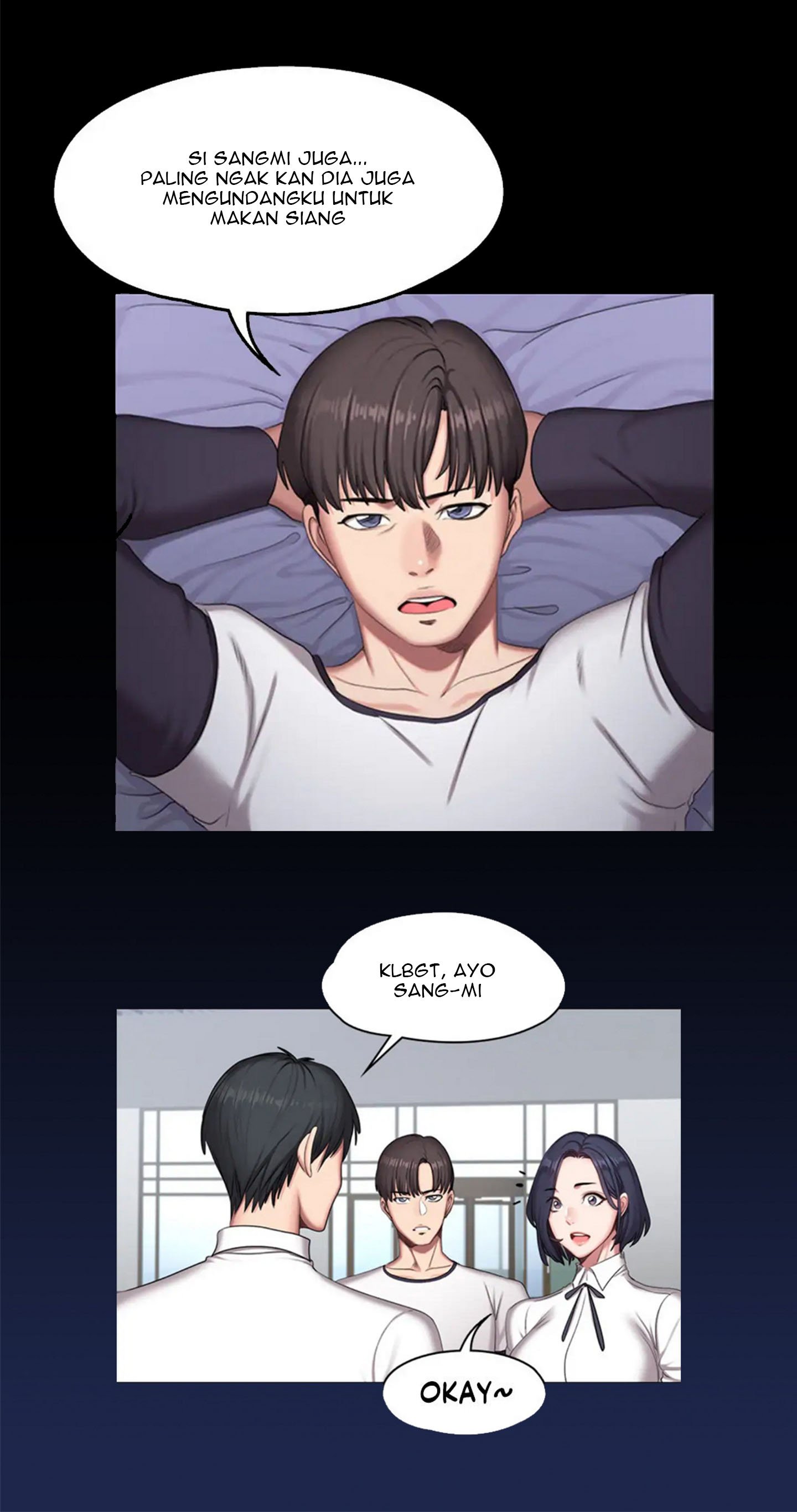 Fitness Uncensored - Chapter 56 35