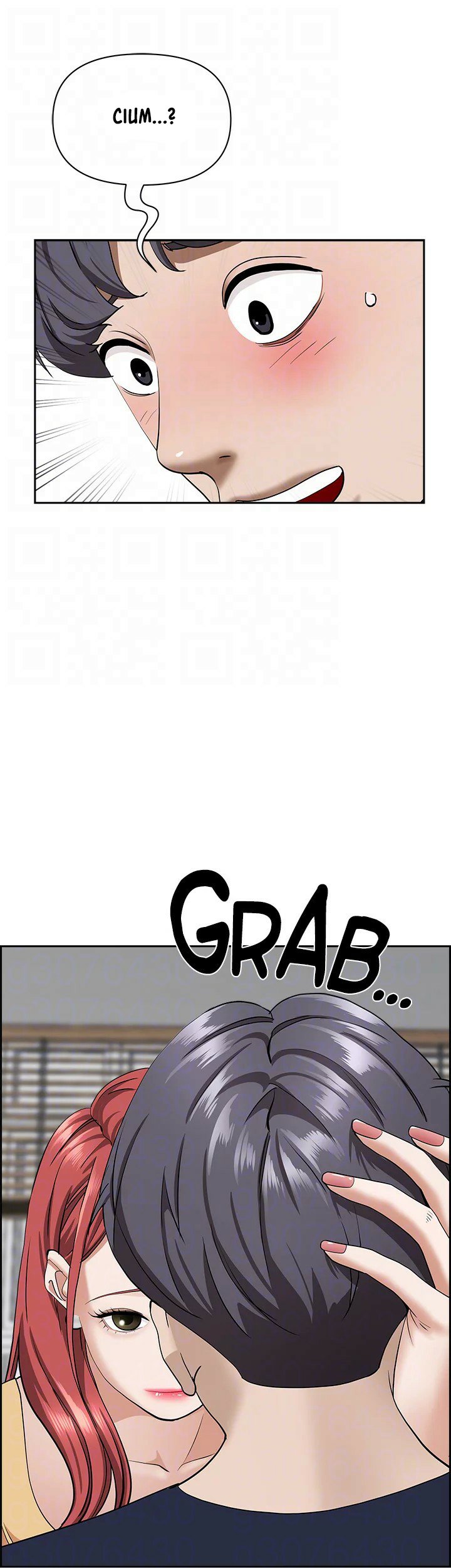 Living With a MILF - Chapter 56 42