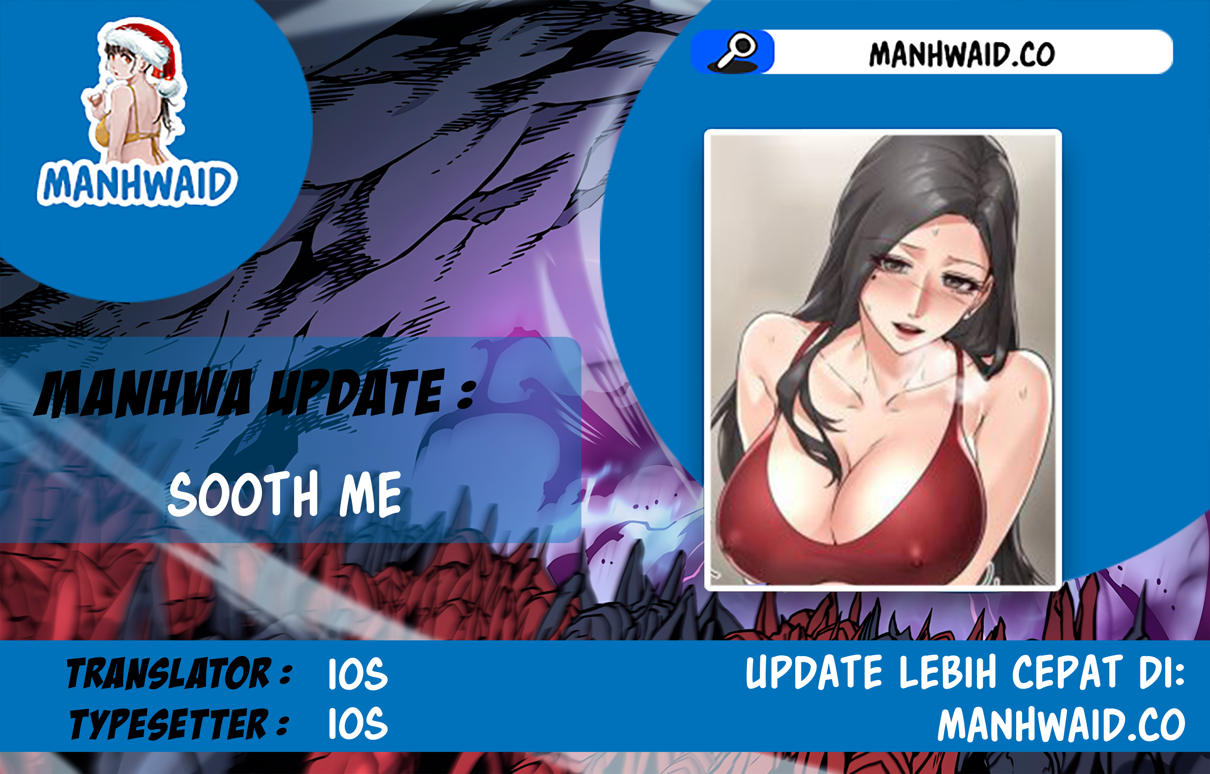 Soothe Me - Chapter 56 1