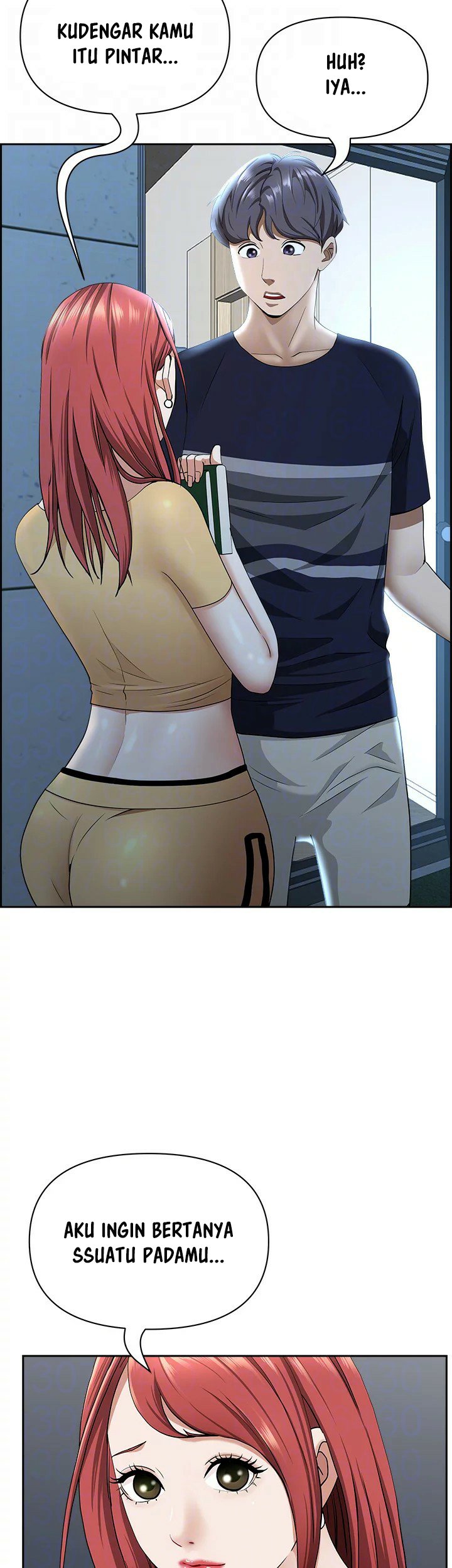 Living With a MILF - Chapter 56 20