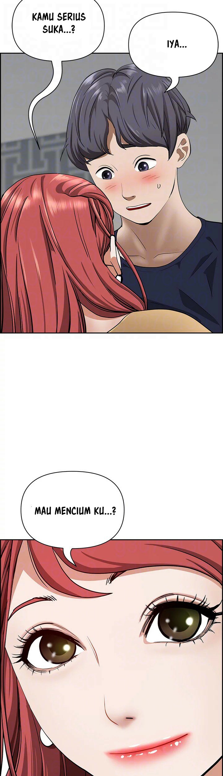 Living With a MILF - Chapter 56 40
