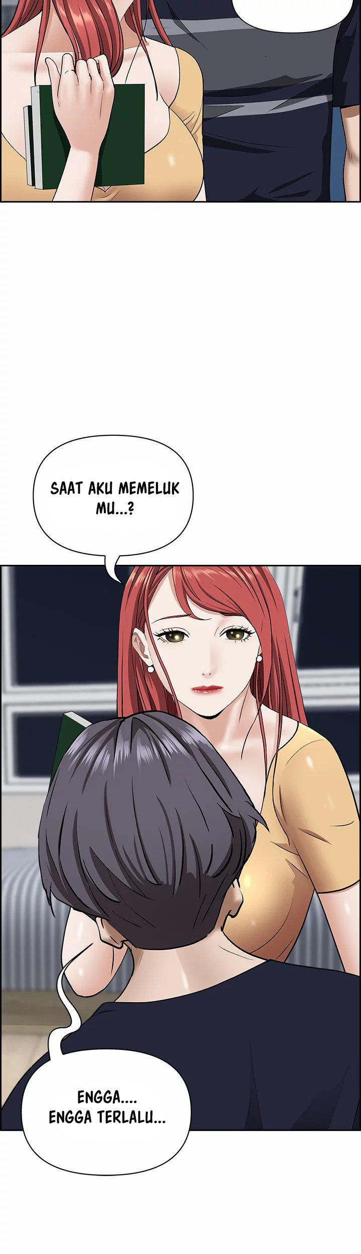 Living With a MILF - Chapter 56 29