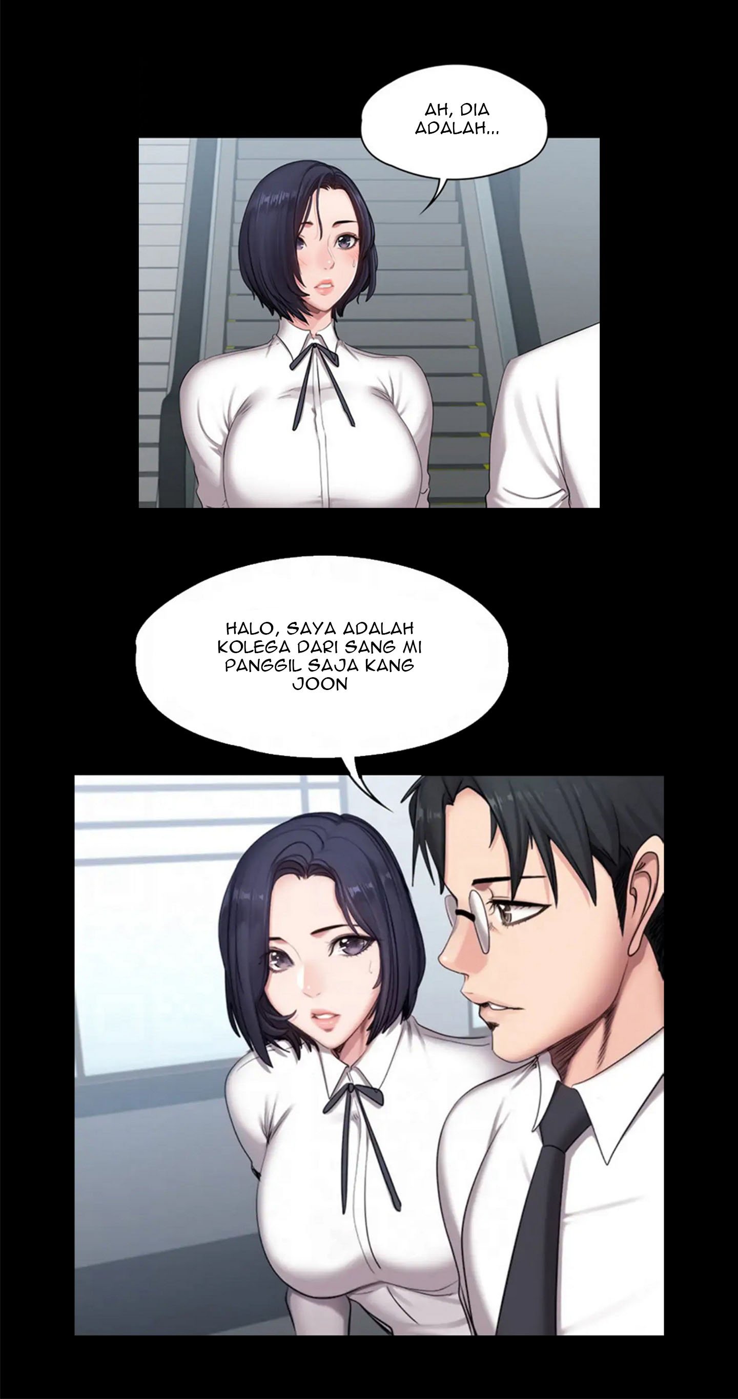 Fitness Uncensored - Chapter 56 4