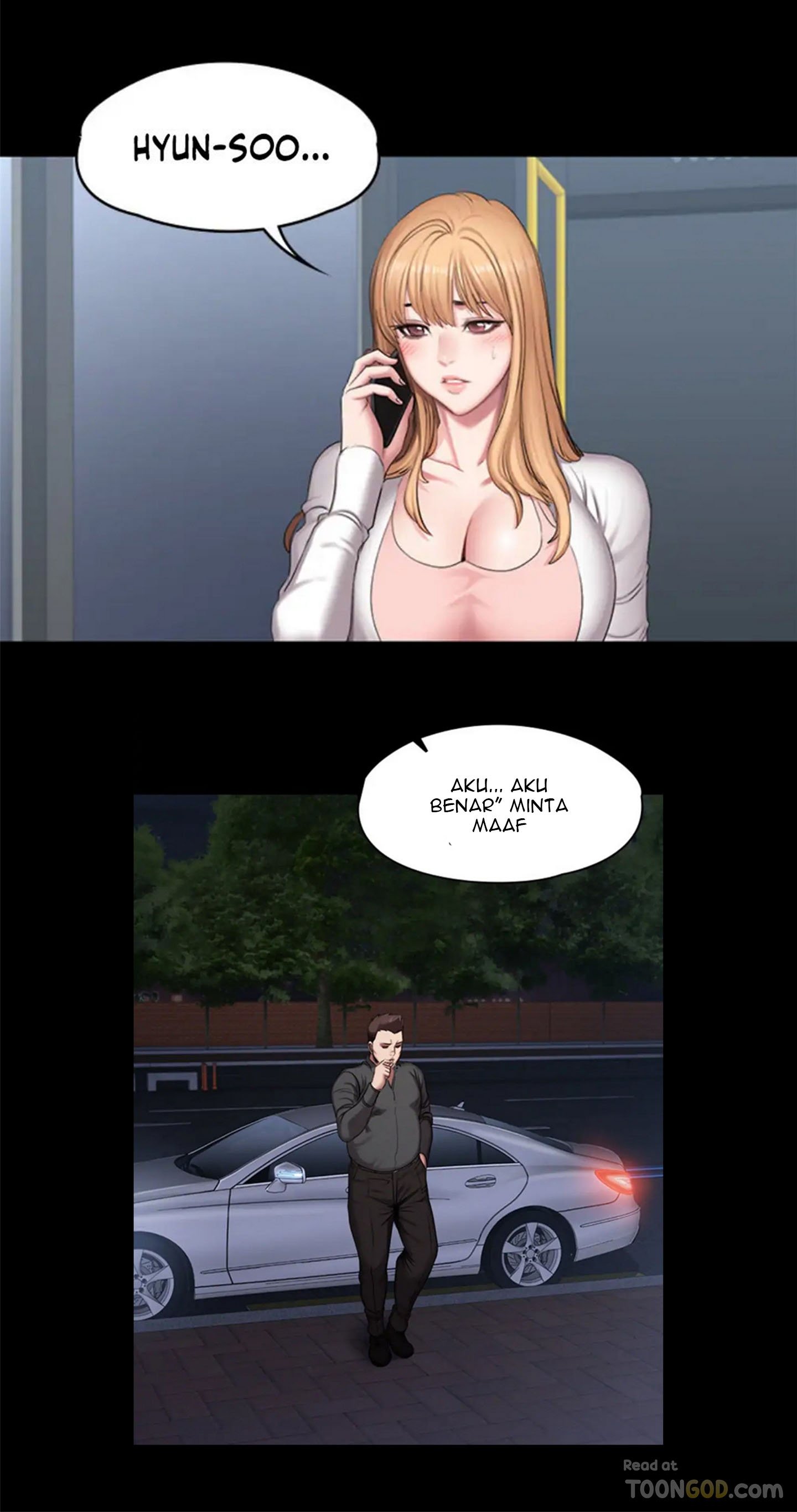 Fitness Uncensored - Chapter 56 39