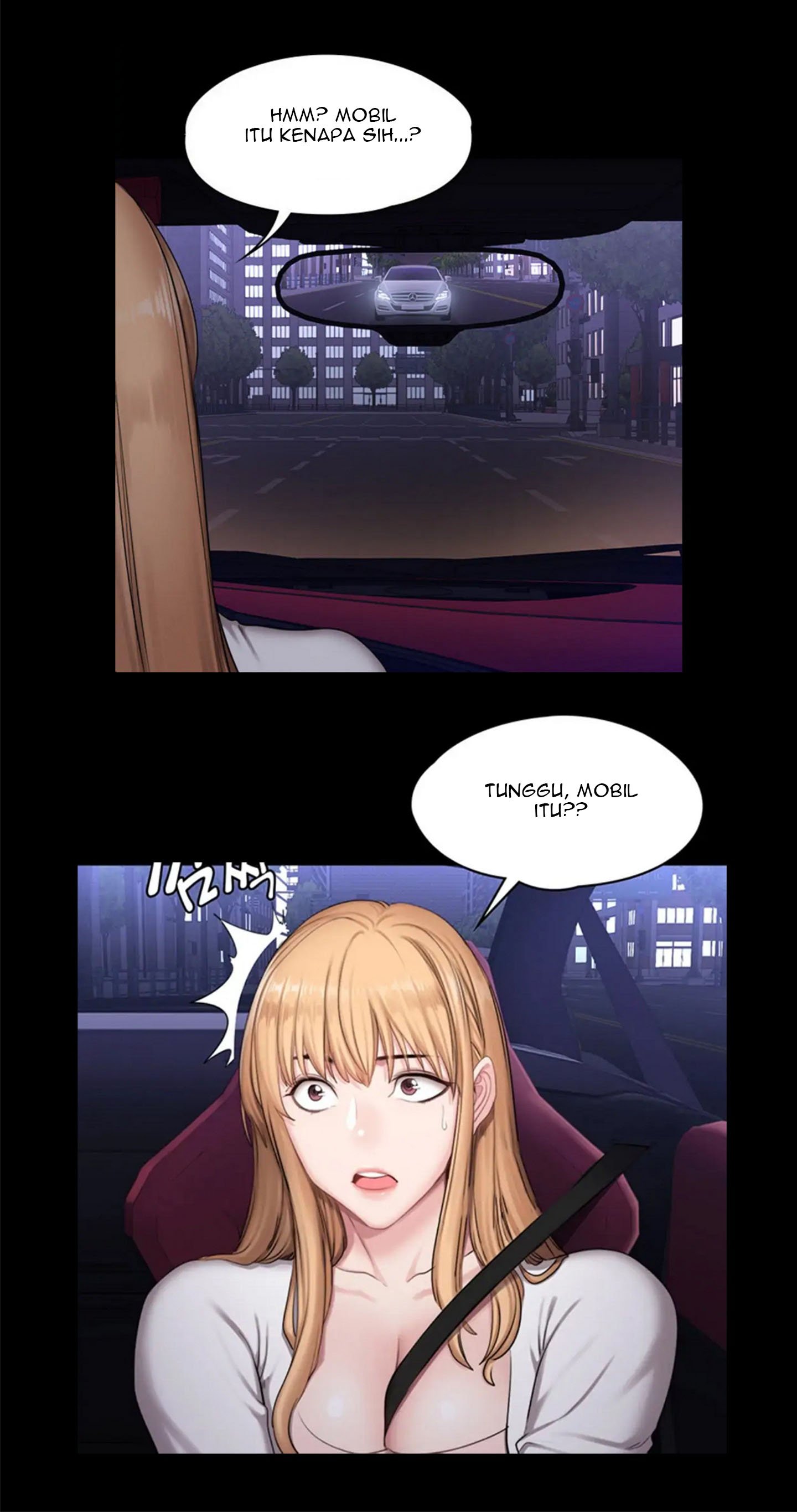 Fitness Uncensored - Chapter 56 12