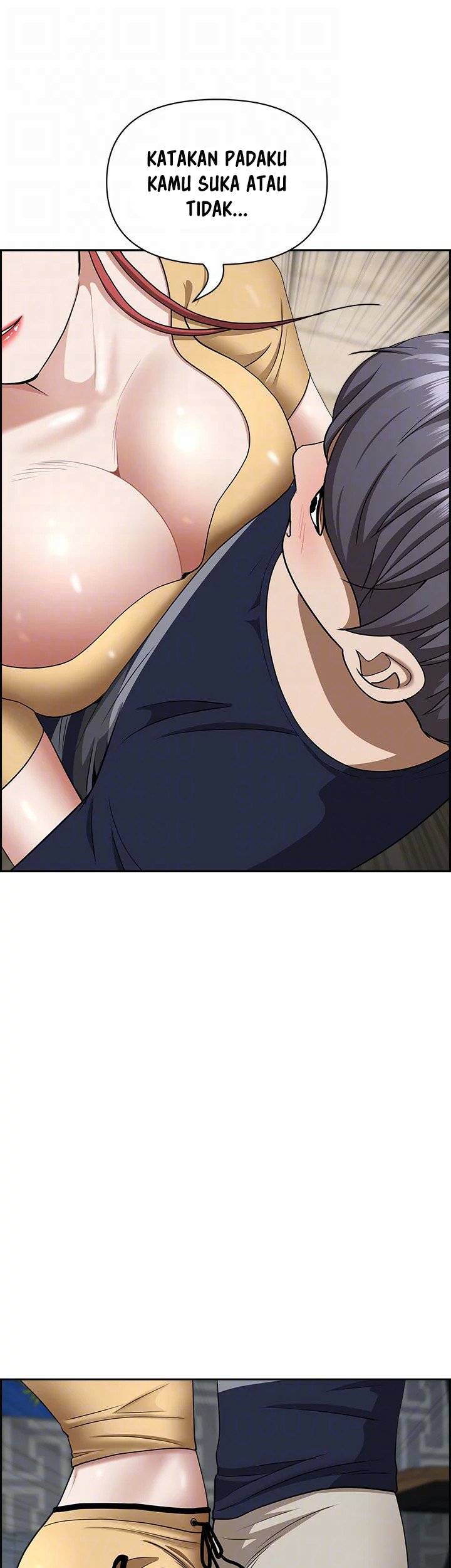 Living With a MILF - Chapter 56 36