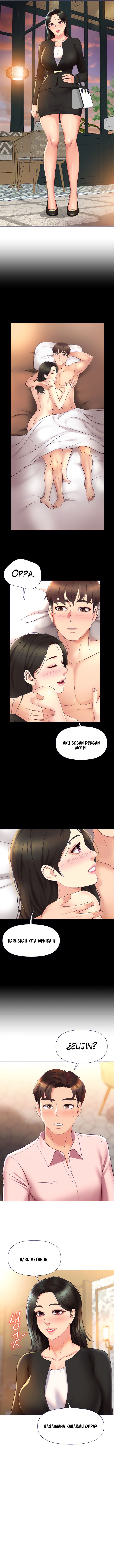 Daughter Friend - Chapter 56 9