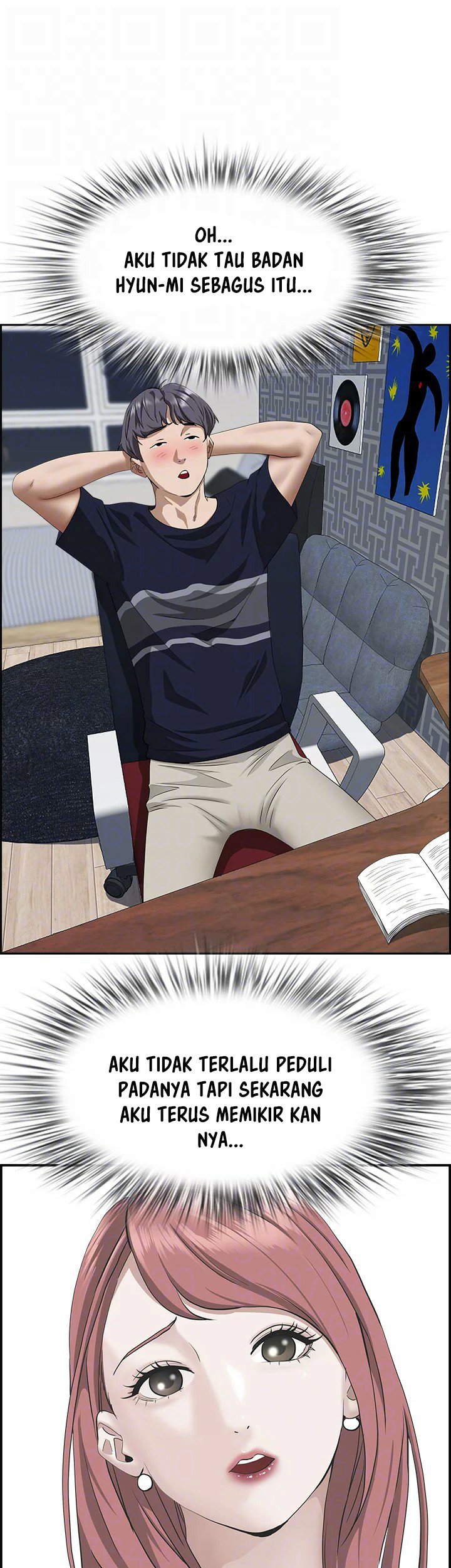 Living With a MILF - Chapter 56 15