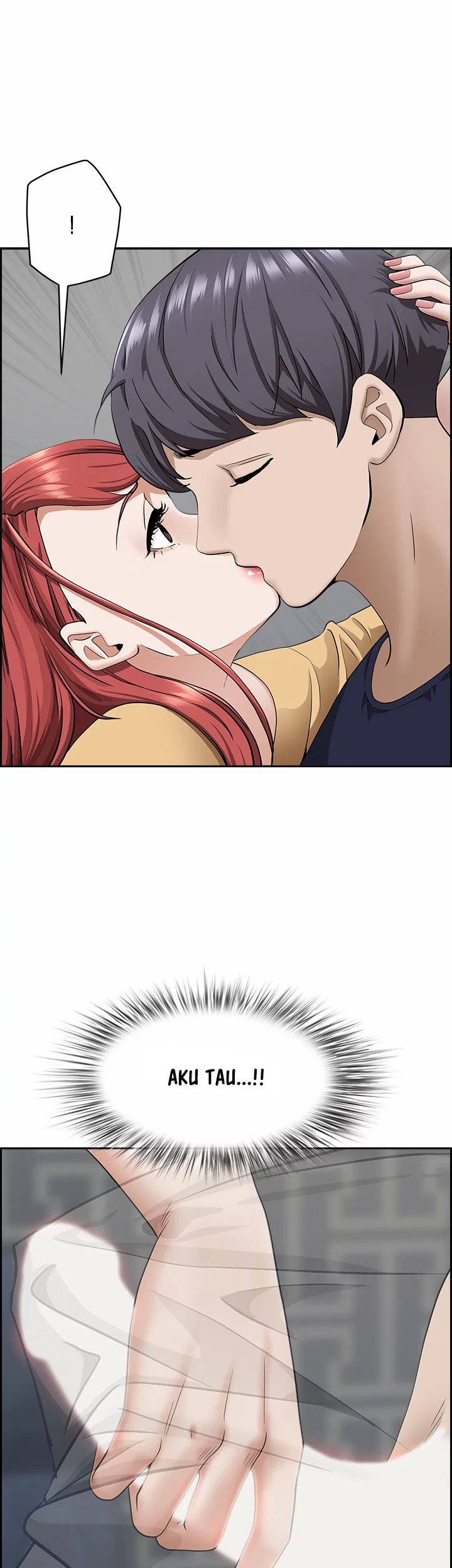 Living With a MILF - Chapter 56 52
