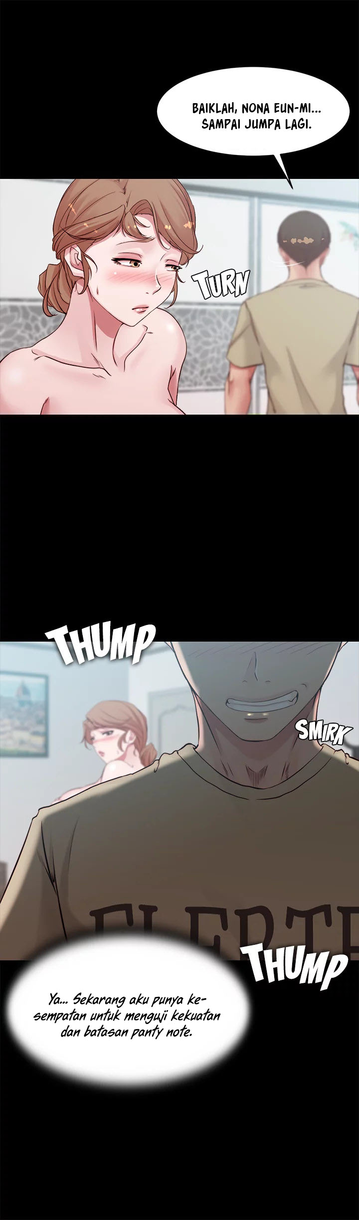 Panty Note - Chapter 57 7