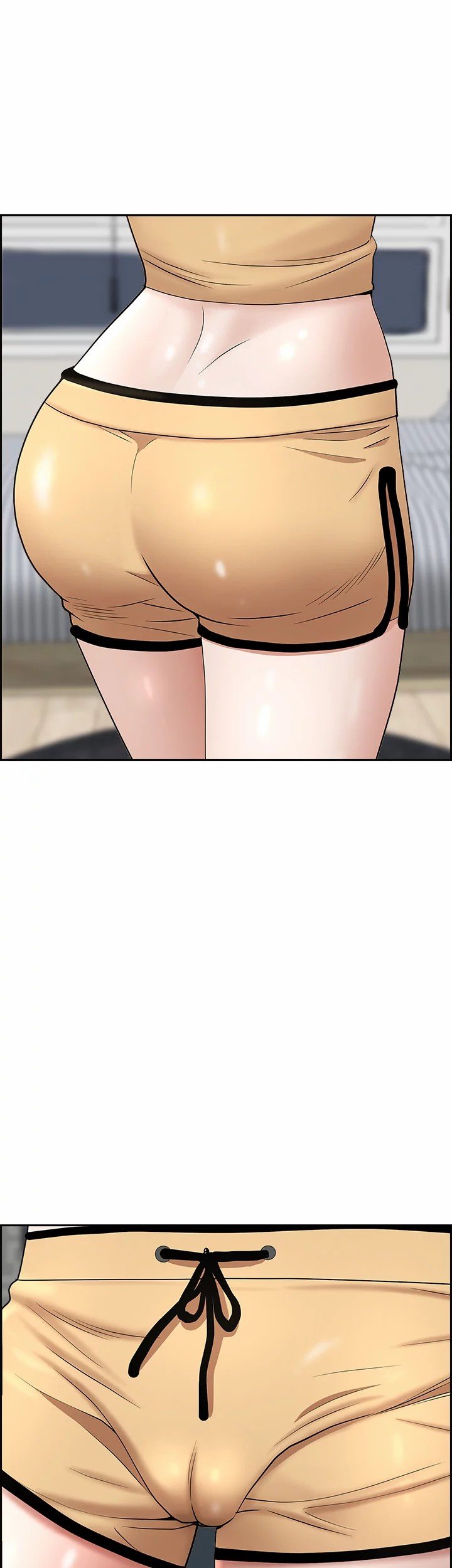 Living With a MILF - Chapter 56 25