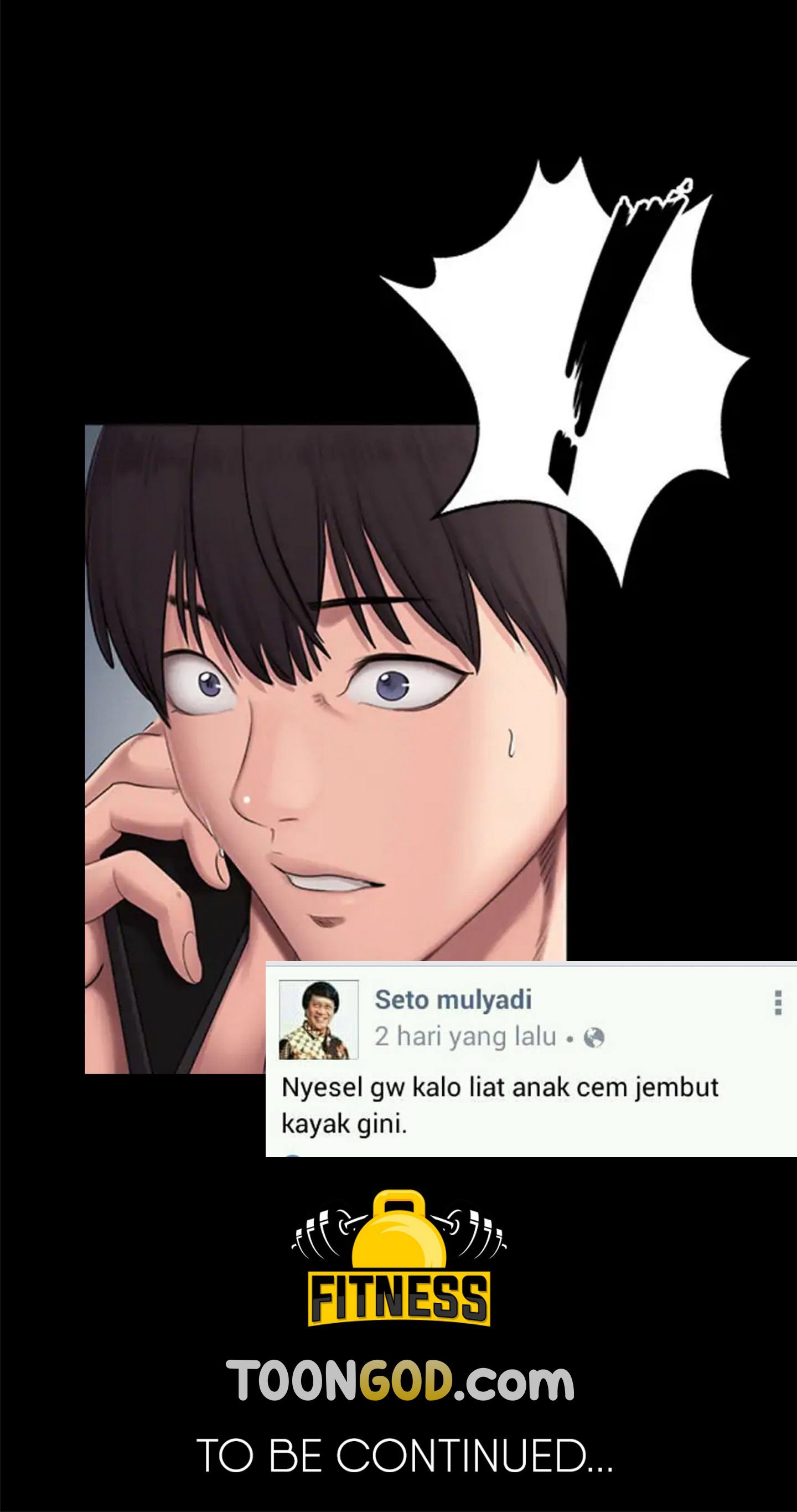 Fitness Uncensored - Chapter 56 41