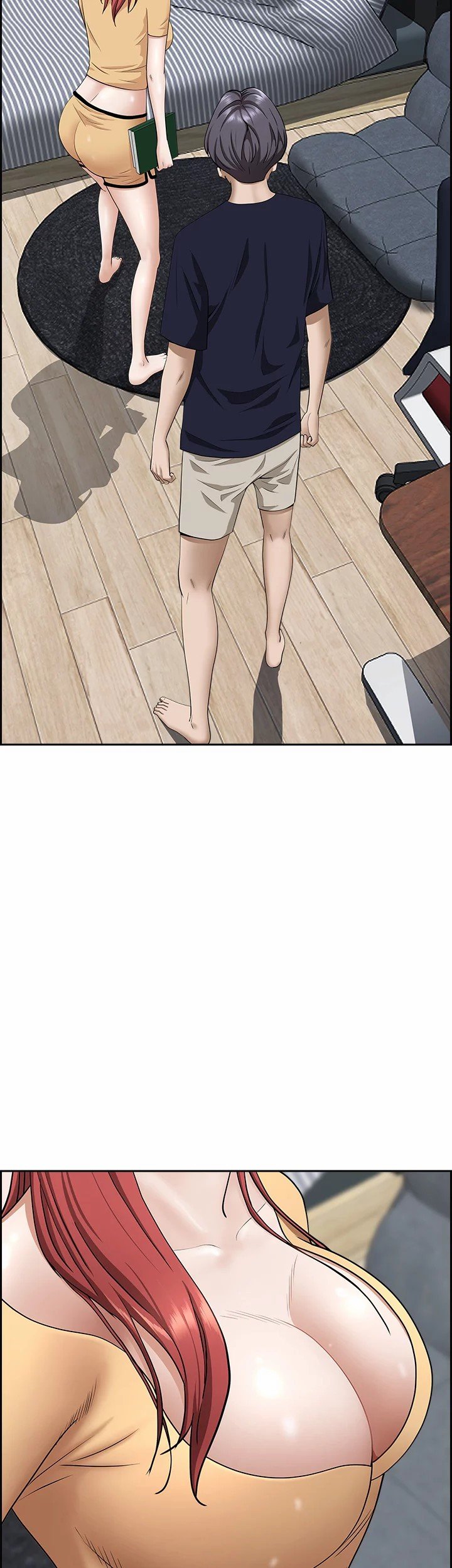 Living With a MILF - Chapter 56 23