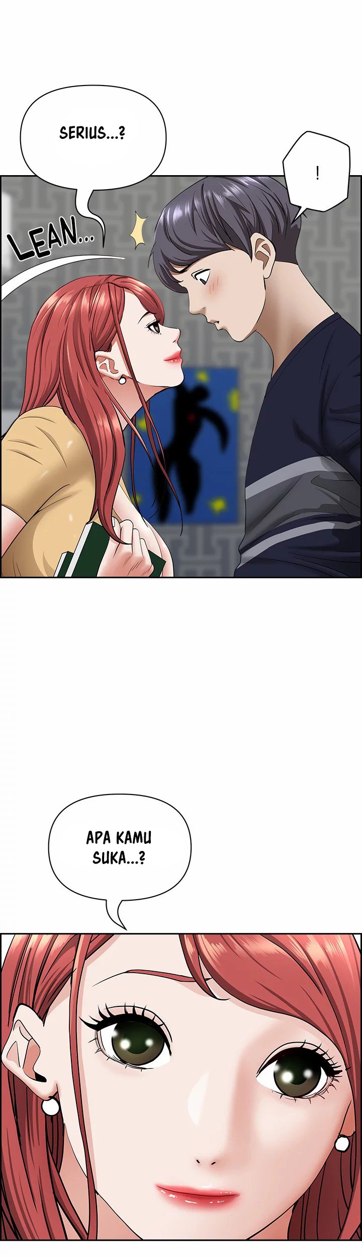 Living With a MILF - Chapter 56 31