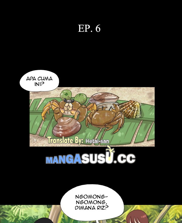 Naked Island - Chapter 06 3