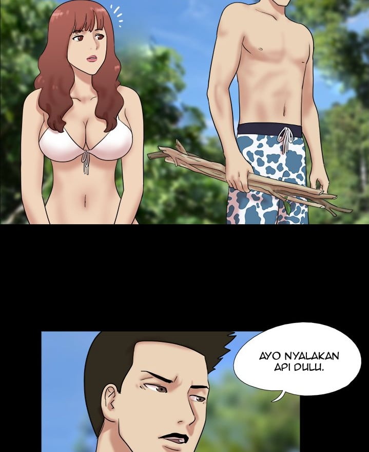 Naked Island - Chapter 06 5