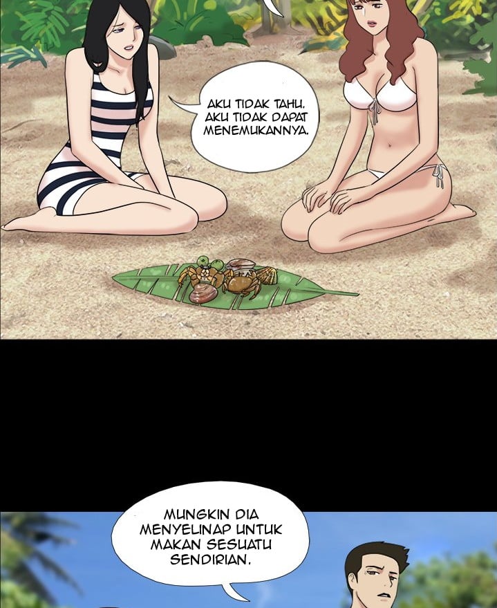 Naked Island - Chapter 06 4