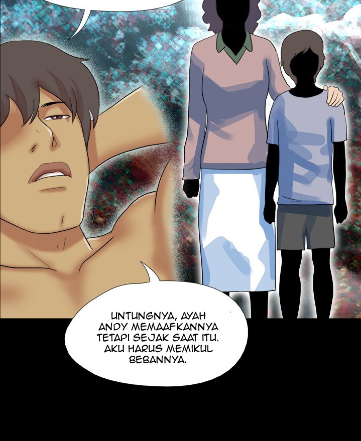 Naked Island - Chapter 06 21