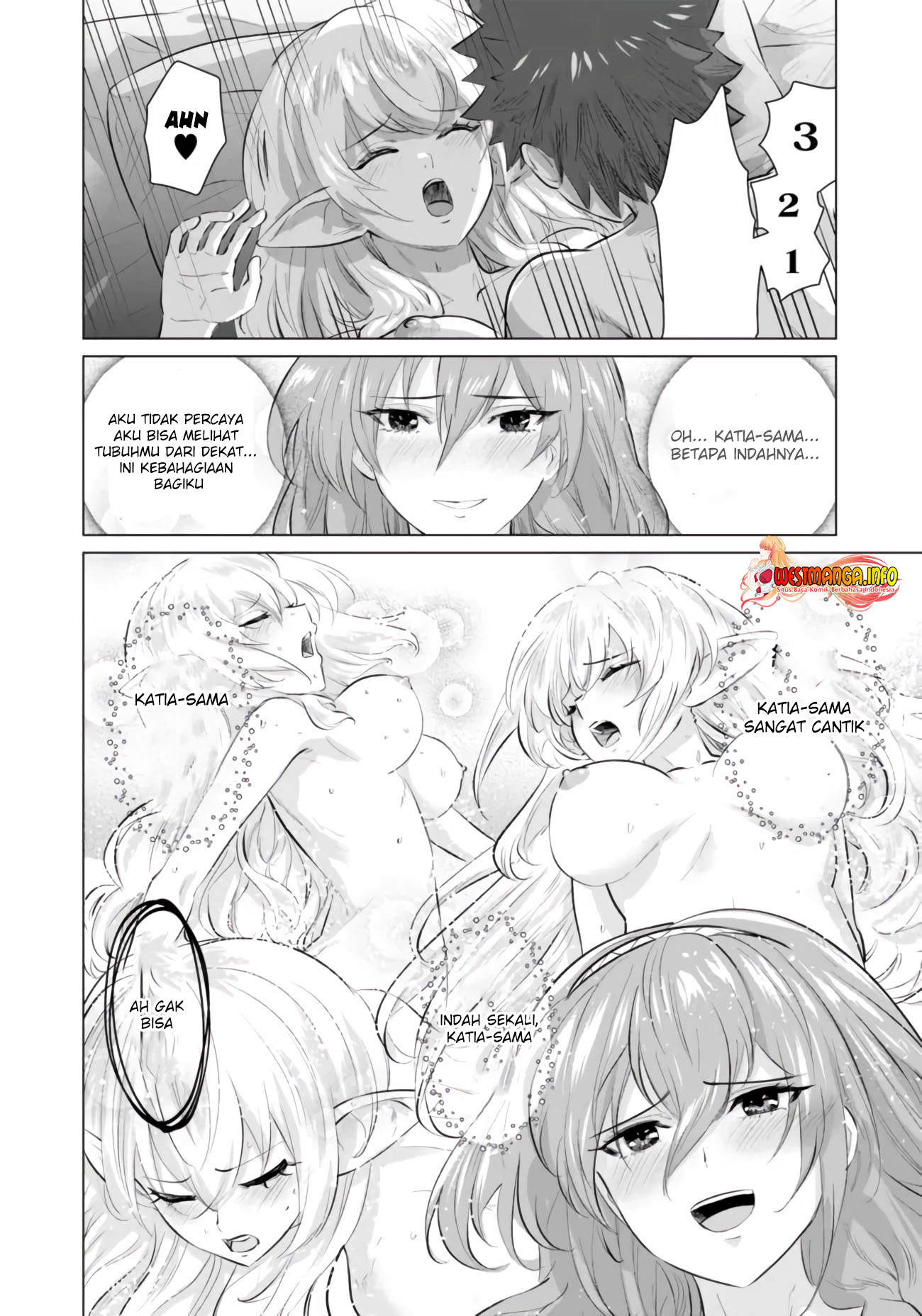 Isekai Pornstar - Chapter 06 12