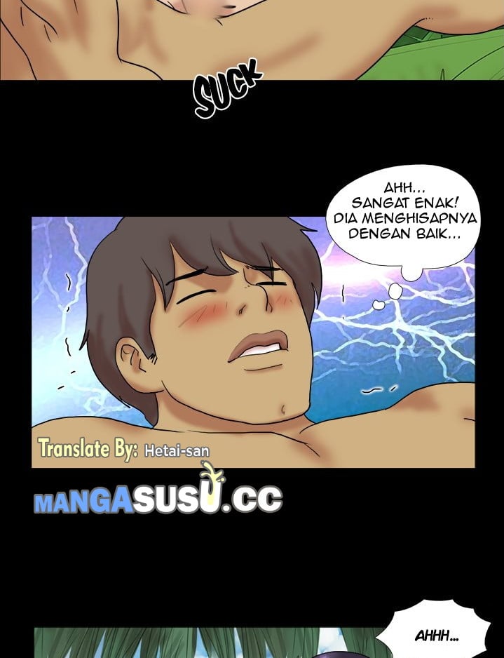 Naked Island - Chapter 06 26