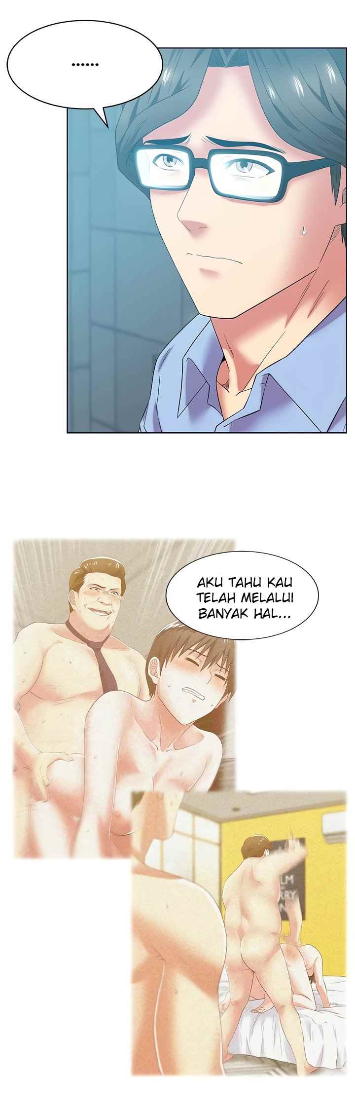 Wife&#8217;s Friend - Chapter 78 23